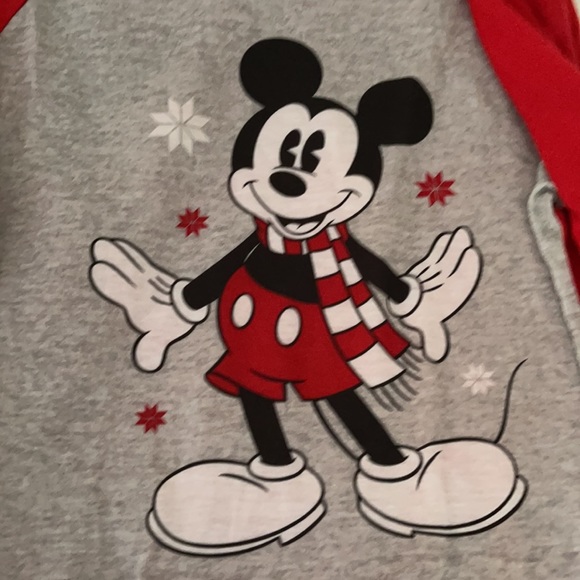 Disney PJs - Picture 3 of 3